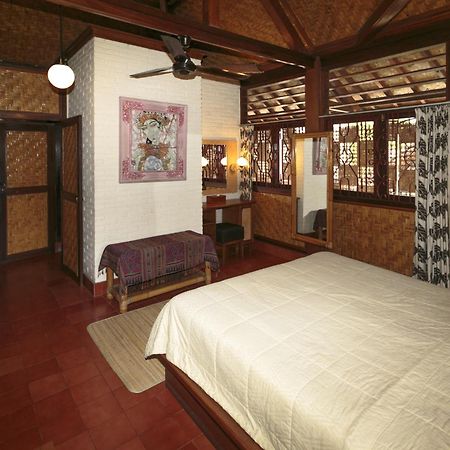 Murni'S Houses & Spa Ubud Pokój zdjęcie