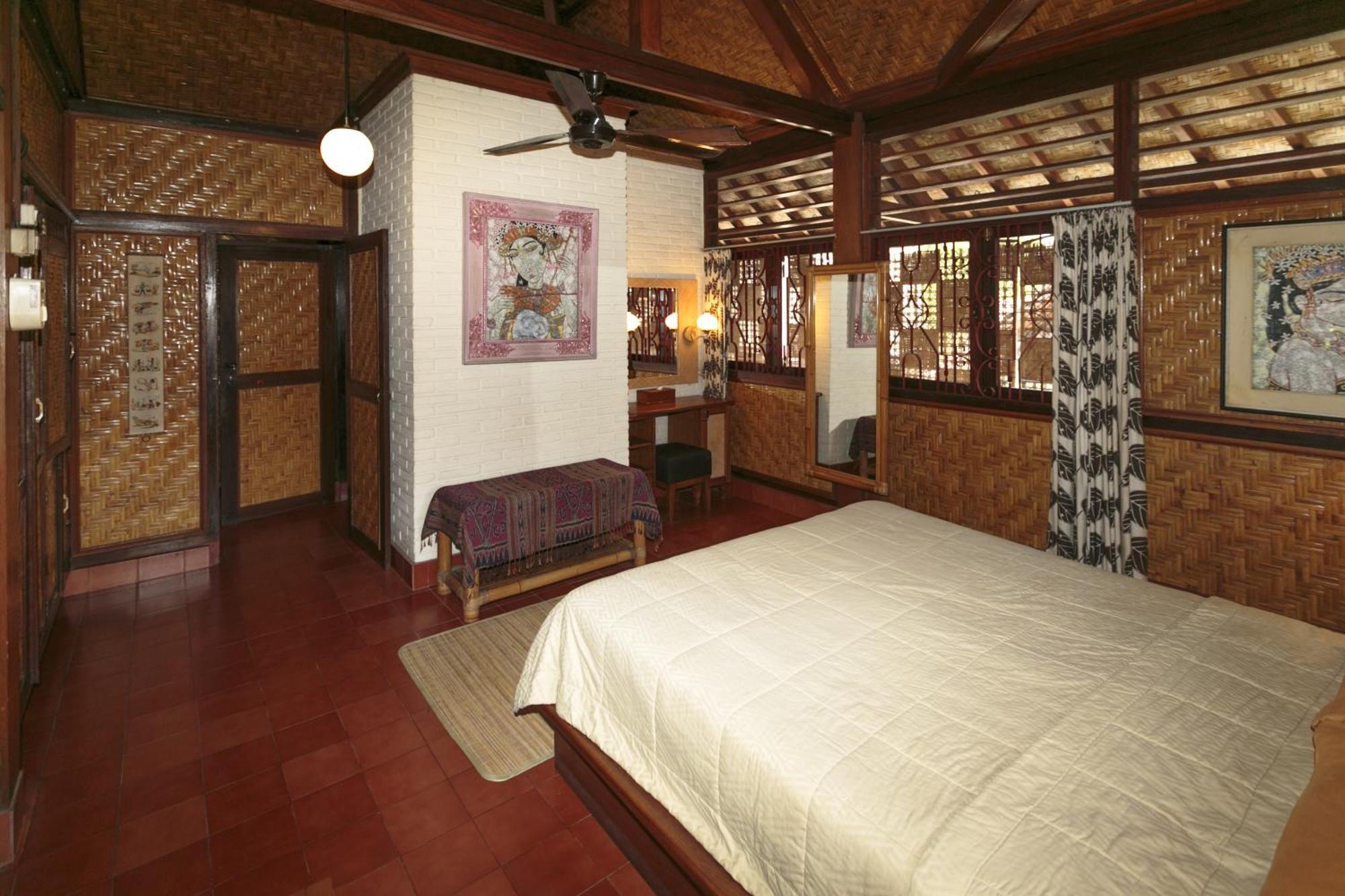 Murni'S Houses & Spa Ubud Pokój zdjęcie