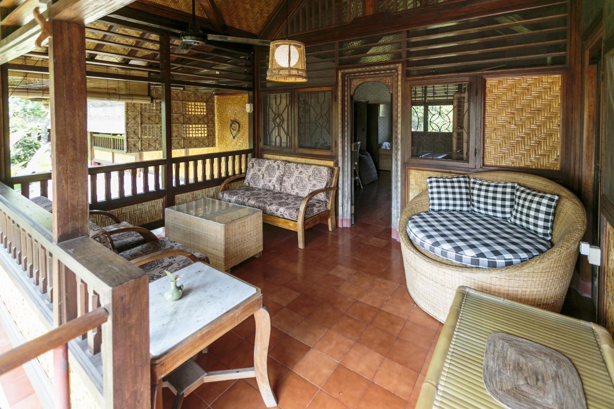 Murni'S Houses & Spa Ubud Pokój zdjęcie