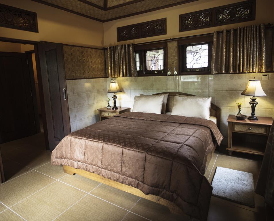Murni'S Houses & Spa Ubud Zewnętrze zdjęcie