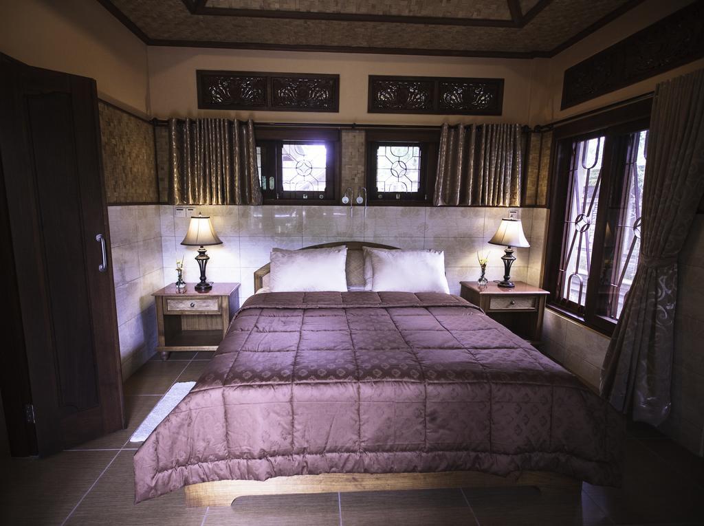 Murni'S Houses & Spa Ubud Zewnętrze zdjęcie