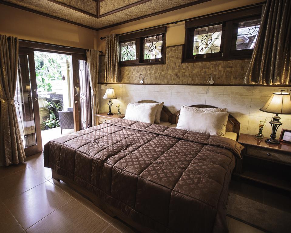 Murni'S Houses & Spa Ubud Zewnętrze zdjęcie