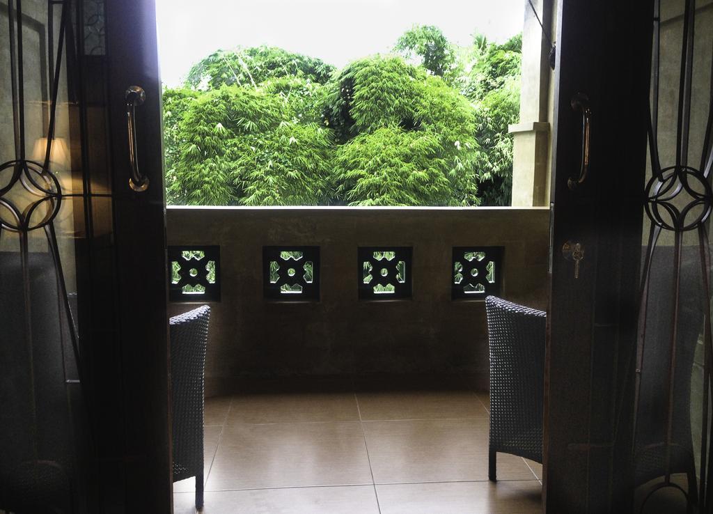 Murni'S Houses & Spa Ubud Zewnętrze zdjęcie
