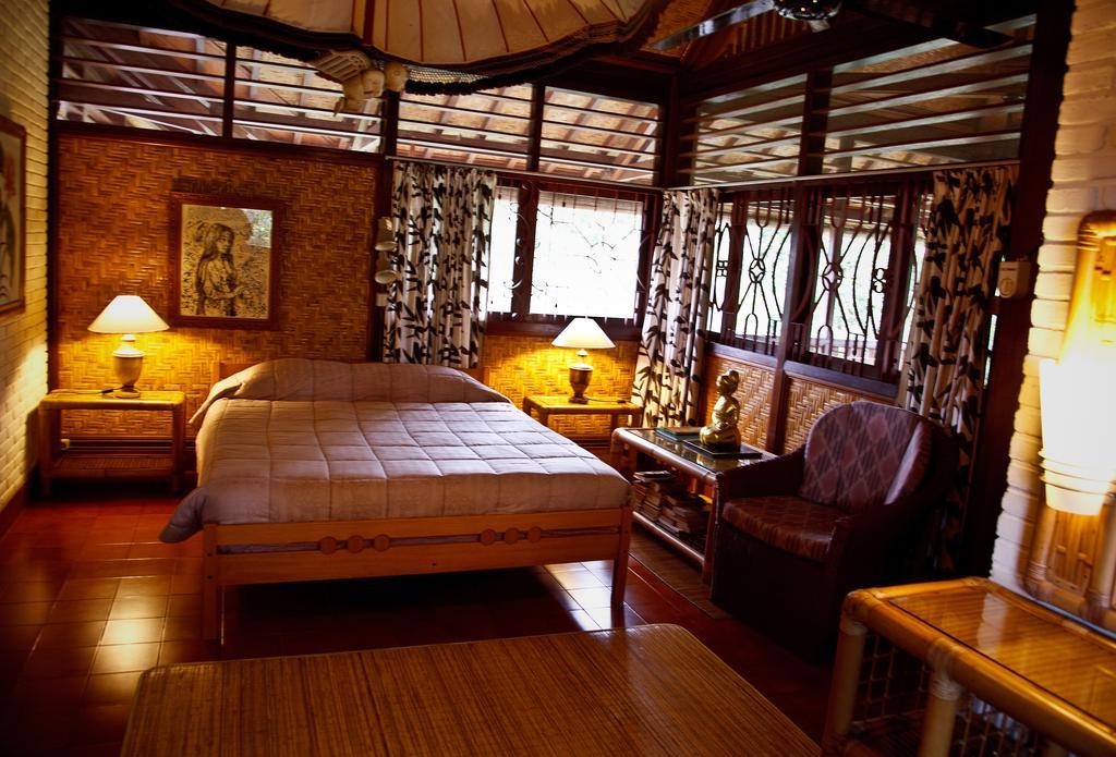 Murni'S Houses & Spa Ubud Zewnętrze zdjęcie