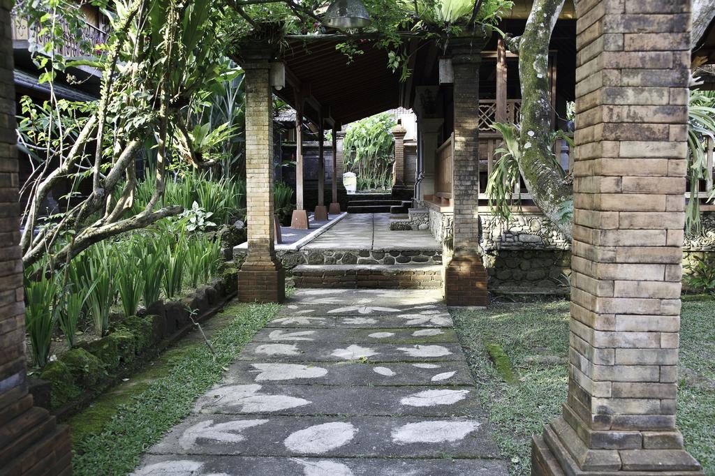 Murni'S Houses & Spa Ubud Zewnętrze zdjęcie