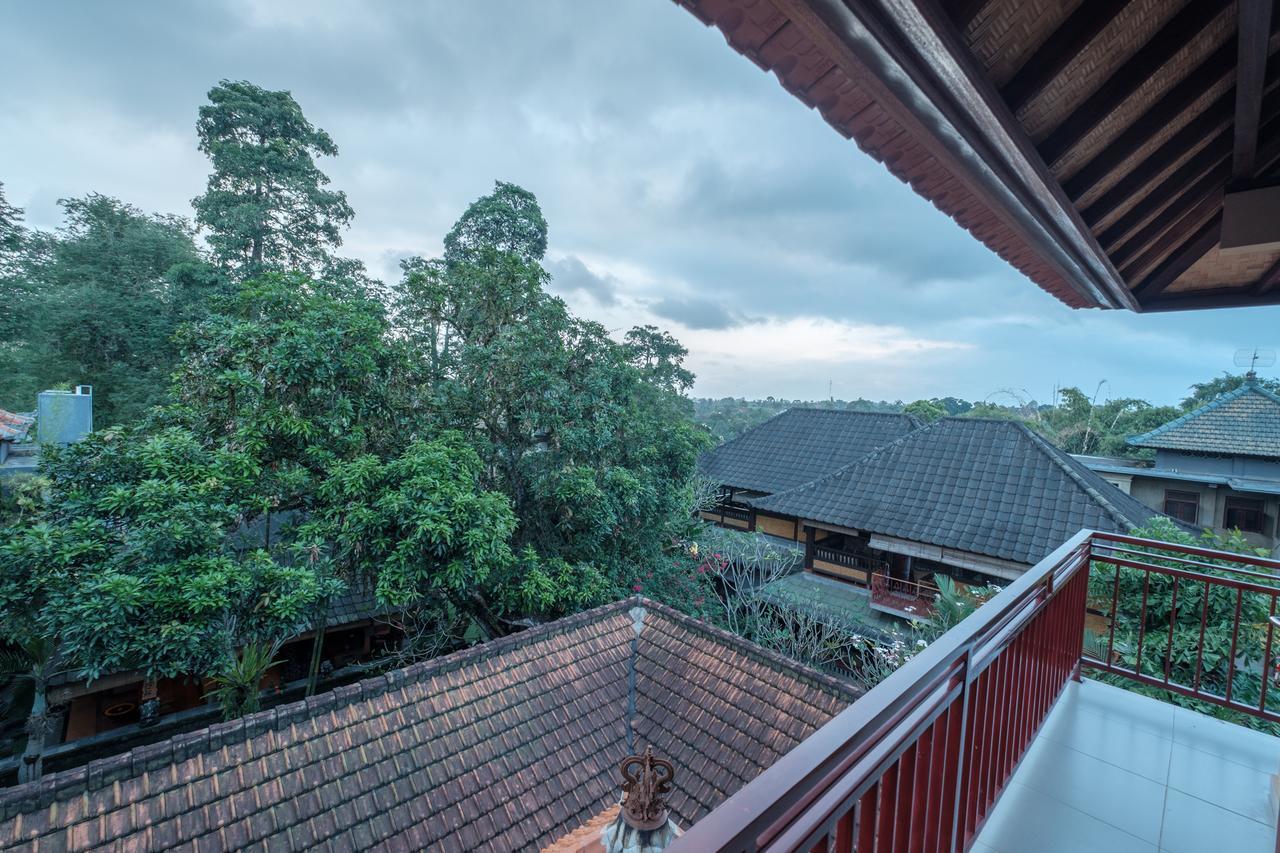 Murni'S Houses & Spa Ubud Zewnętrze zdjęcie