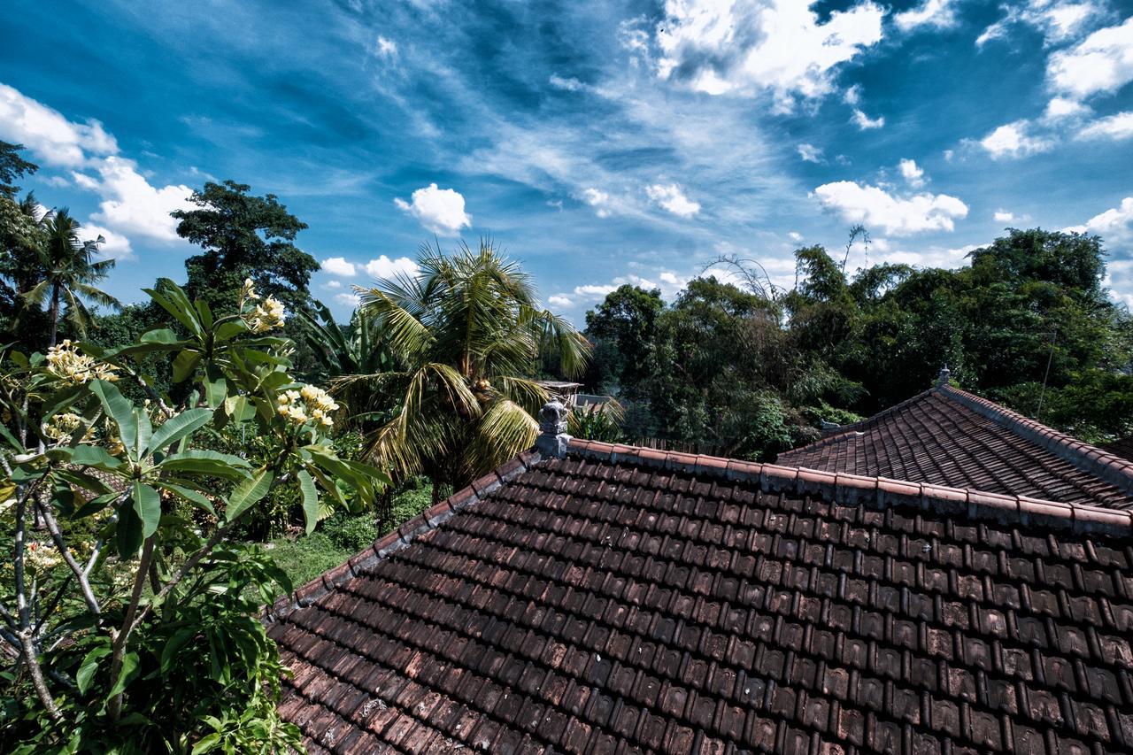 Murni'S Houses & Spa Ubud Zewnętrze zdjęcie