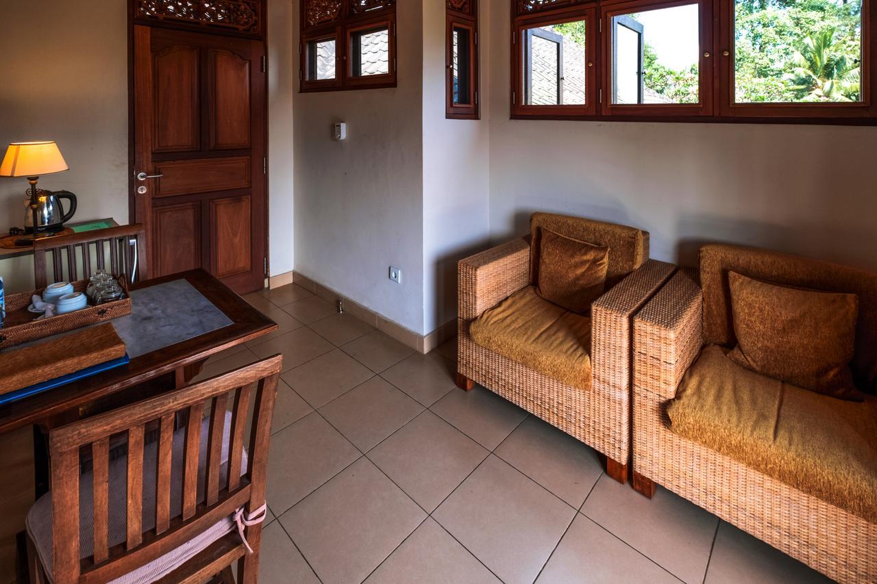 Murni'S Houses & Spa Ubud Zewnętrze zdjęcie